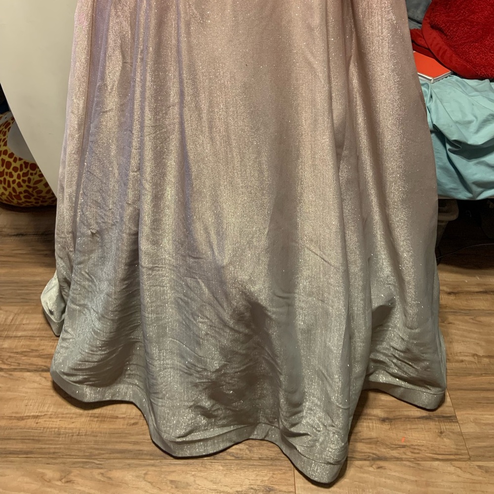 Prom Dress - Picture 5 of 7